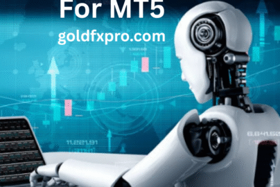 Big Candle EA for MT5 – GoldFxPro Auto Trading Robot