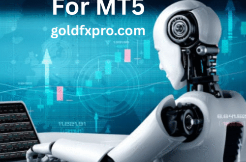 Big Candle EA for MT5 – GoldFxPro Auto Trading Robot