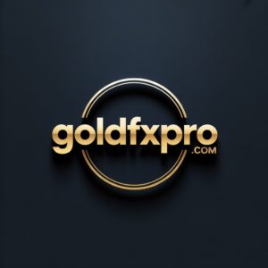 GoldFXPro Logo - Gold Trading, Market Analysis & Investment Guides