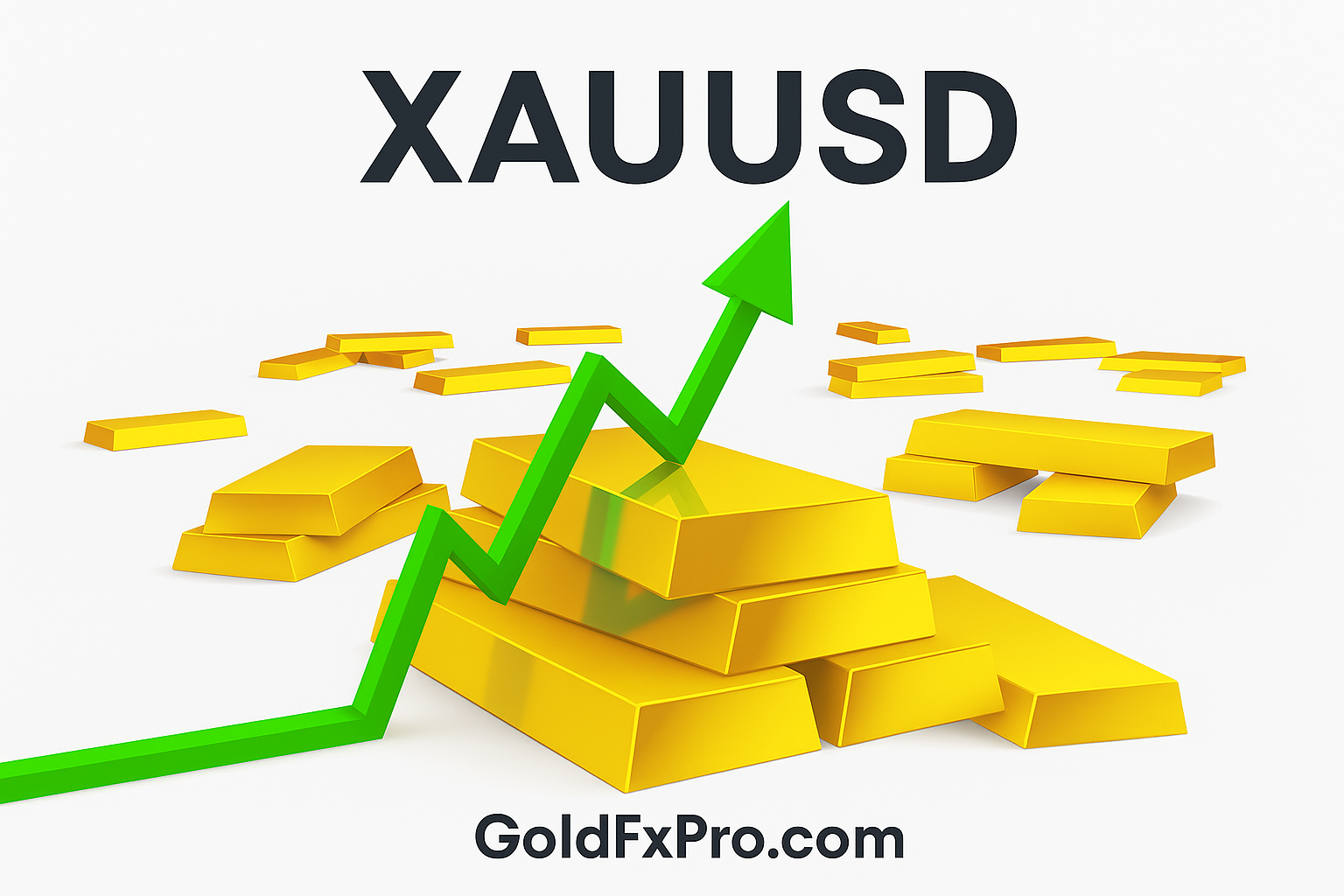 XAUUSD TECHNICAL Signal 3