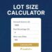Lot Size Calculator for XAUUSD – GoldFxPro Trading Tool