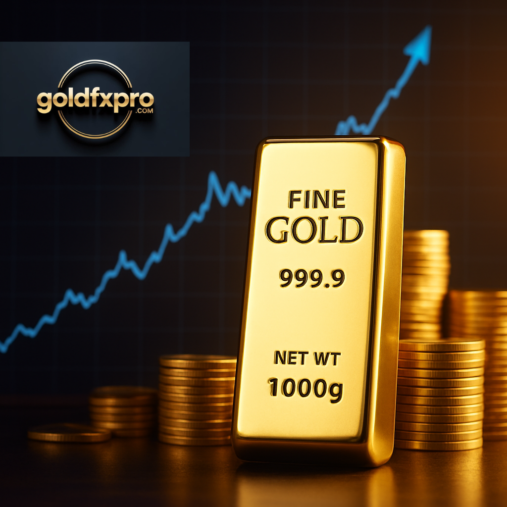 Gold price breaks above $3,800 as Fed rate cut bets and US shutdown fears boost XAU/USD