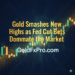 XAUUSD live gold price chart analysis with market trends – GoldFxPro