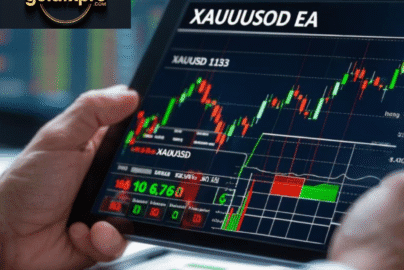 GoldFxPro EA – Advanced Grid Trading System for XAUUSD on MetaTrader 5