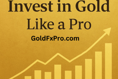 Gold price forecast 2025 – XAUUSD technical and fundamental analysis on GoldFxPro