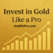 Gold price forecast 2025 – XAUUSD technical and fundamental analysis on GoldFxPro