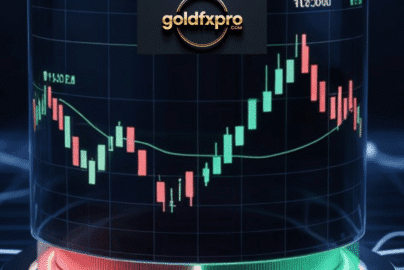 Gold prices hold steady amid Fed rate cut expectations and safe-haven demand