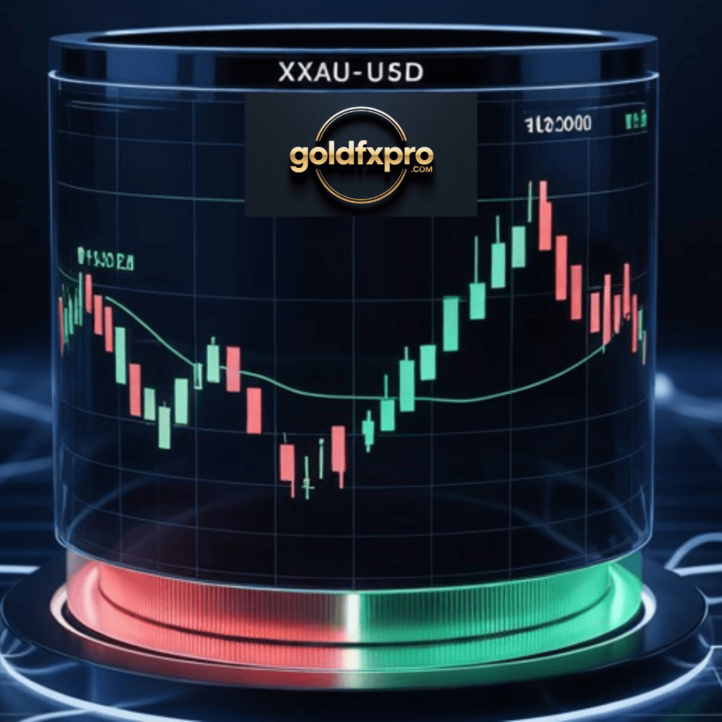 Gold prices hold steady amid Fed rate cut expectations and safe-haven demand
