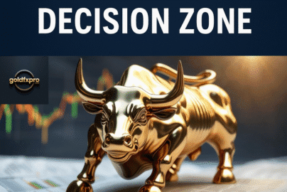 Gold price hits decision zone near $4,000 — XAU/USD technical analysis and market outlook by GoldFxPro