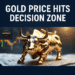 Gold price hits decision zone near $4,000 — XAU/USD technical analysis and market outlook by GoldFxPro
