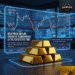 Gold price chart XAUUSD near 4000 level ahead of Fed rate decision – technical and fundamental analysis