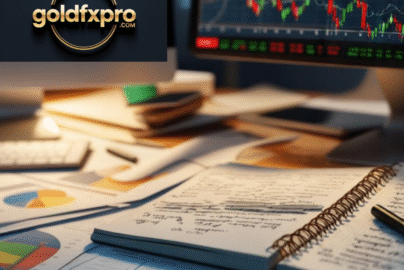 Gold market outlook as Fed rate cut bets and US shutdown risks boost safe-haven demand for XAUUSD.