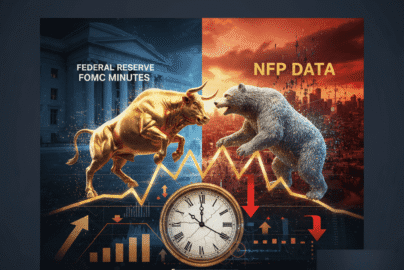 gold market news xauusd forecast ahead of fomc minutes and nfp