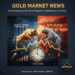 gold market news xauusd forecast ahead of fomc minutes and nfp