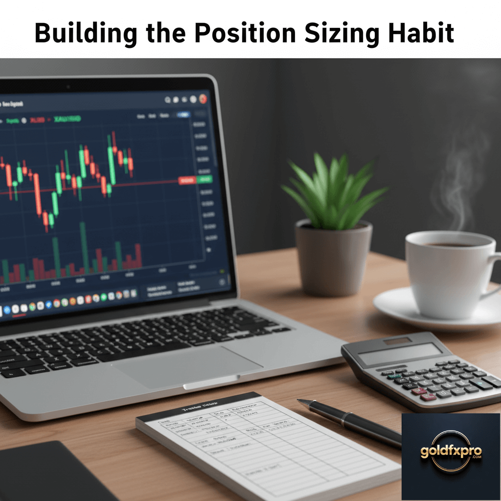 Position Size Habit