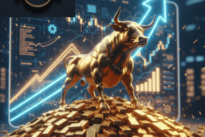 Gold Price Forecast 2025 XAU/USD Eyes $4,420 Liquidity Expansion