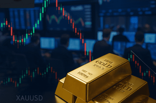 Gold Price Forecast XAU/USD Slides Toward $4,000 as Fed Turns Hawkish 9 gold price forecast xauusd daily analysis chart