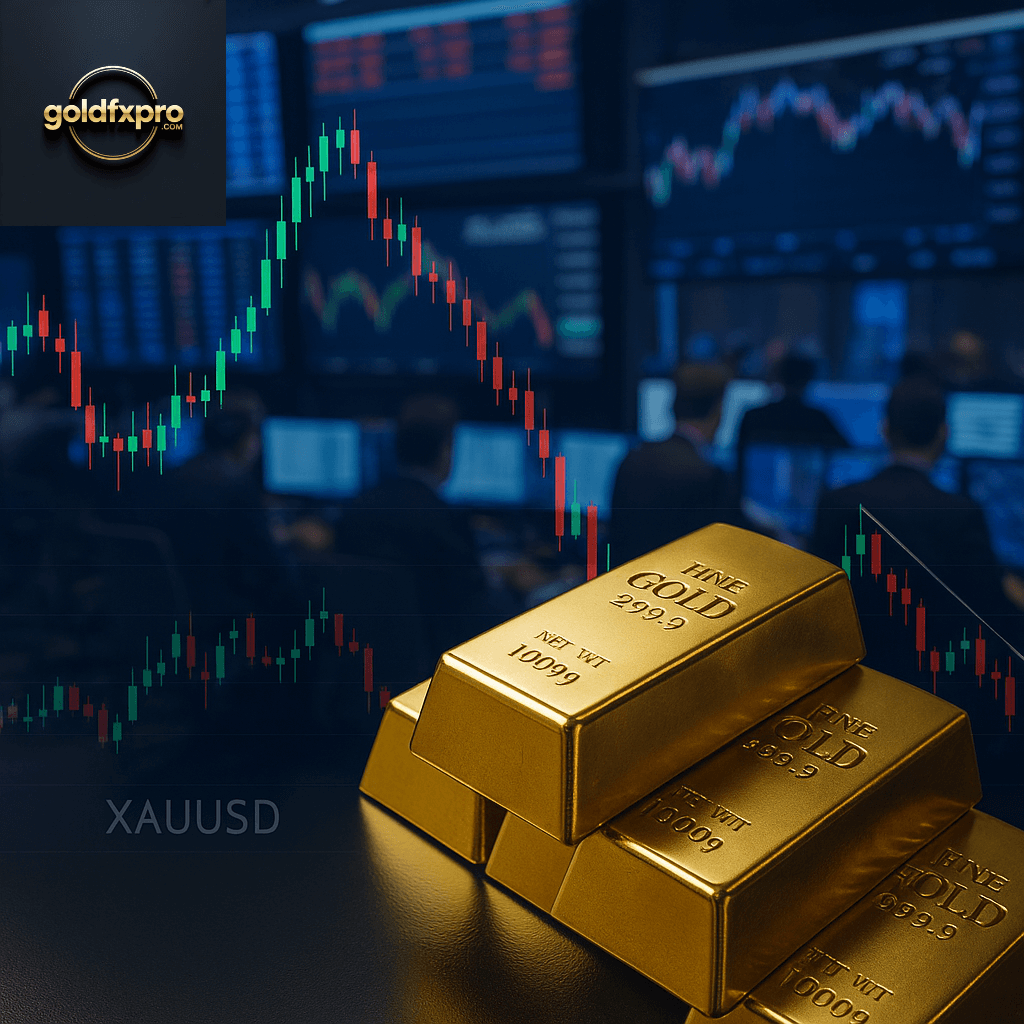 gold price forecast xauusd daily analysis chart